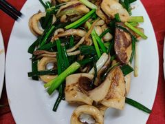 豉油皇吹筒仔-蛇口康乐快餐鱼仔档(翠苑小区店)