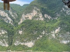 -乌江画廊(彭水苗族土家族自治县)