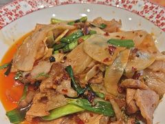 -菜香小厨(金发·印象南滨店)
