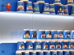-Something For(中洲湾店)