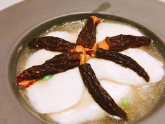 -半山腰·云南菜(侨福芳草地店)