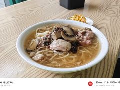 -吴记怪味面(牛王庙店)