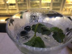 -大堂吧·深圳益田威斯汀酒店