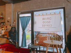 -251#coffee roasters(沿河东路店)