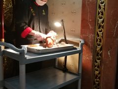 -鹊华居·地道鲁菜·海鲜·融合味(大明湖店)