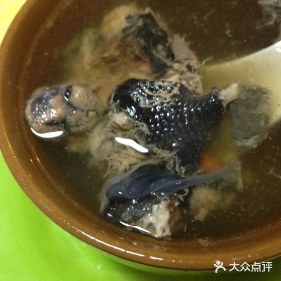 沙县小吃(莲塘店)