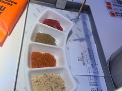 -鸣记脆皮烤鱼·海鲜烤鱼(三八广场店)