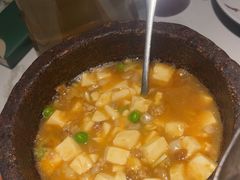 -绿茶餐厅(淮安吾悦广场店)