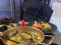 -HOTISLAND海鸡岛·韩国料理(江南西店)
