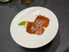 -福海居烤鸭店(鸟巢店)
