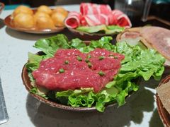 -贵府酸汤牛肉火锅·贵州老字号(飞山街店)