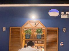 -俄士厨房(五棵松华熙LIVE店)