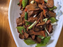 -龙姐私房菜(和顺古镇店)