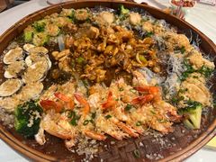 -百年恒益烧腊海鲜酒家·非遗传承(广州黄埔店)