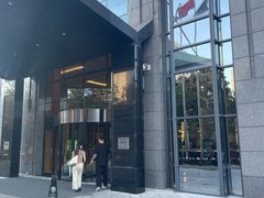 -西安高新希尔顿酒店·咖啡露台西餐厅