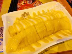 -海口骑楼小吃街