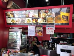 -南洋老咖啡(牛车水店)