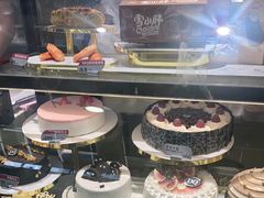 -DQ·蛋糕·冰淇淋(周浦万达店)