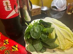 -芦月轩羊蝎子(劲松店)