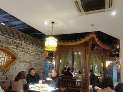 大堂-东门头·江鲜小馆(新天地店)