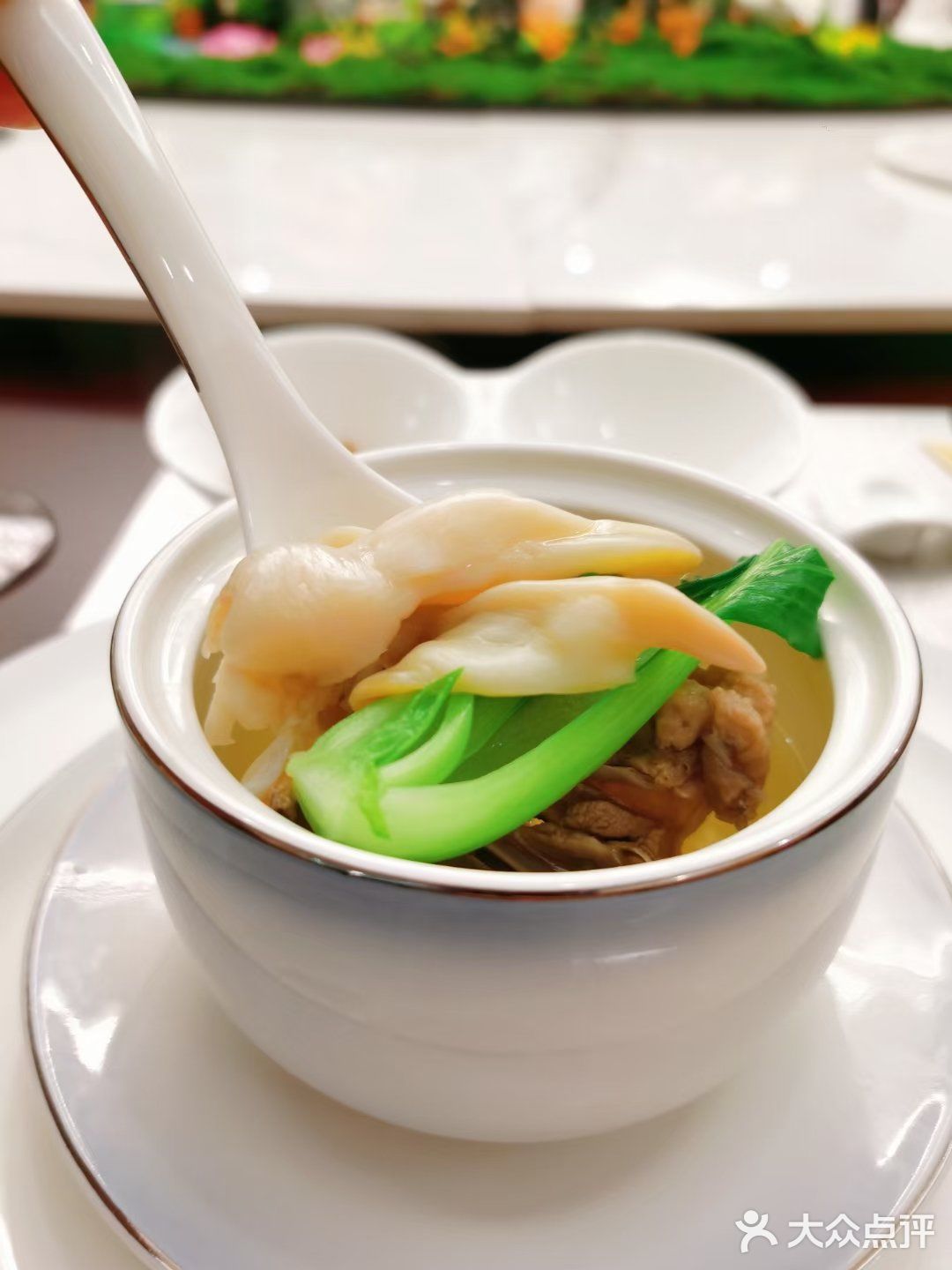 福州探店|必吃的诏安菜馆