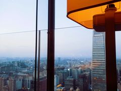 -北京柏悦酒店·锦庭餐厅Dining Room