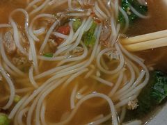 -周记蟹仔粉(侨港风情街店)