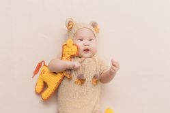 -小熊维尼高端儿童摄影(南山信和店)