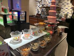 -乐咖啡西餐厅(太湖皇冠假日酒店)