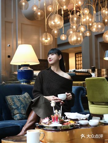 悠闲周末｜与姐妹们的秋日圆舞曲