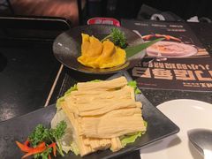 -捞王锅物料理(凯旋路店)