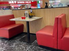 -南锣南门(东方银座店)