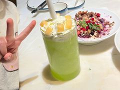 -唐猫庭院·千年陕菜(大唐不夜城店)