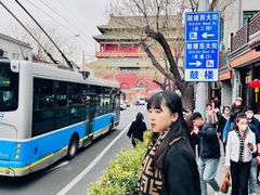 -月福京味斋·烤鸭店·北京菜(鼓楼总店)