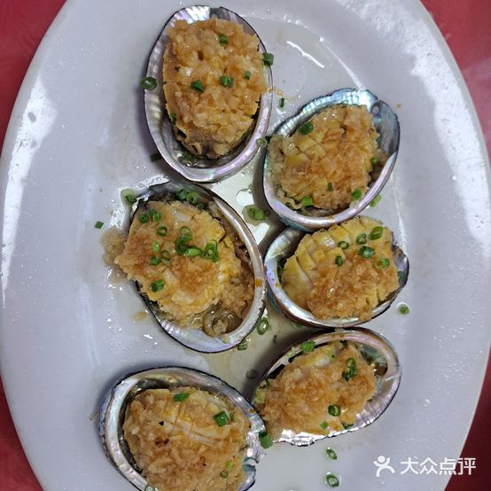 金梅海鲜加工饭店