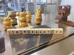 -歌斐颂巧克力小镇