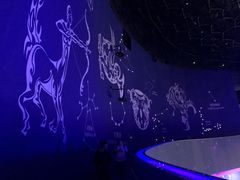 -梦东方未来世界航天主题乐园