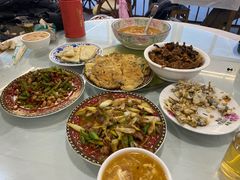 -三岔涧农家乐