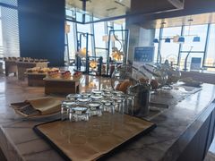 -上海漕河泾万丽酒店