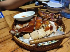 -眼镜味道(德才店)
