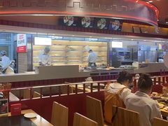 -豪渝火锅(红谷滩万达店)