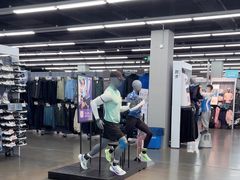-迪卡侬(沙河店)