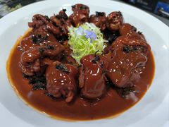 -醉霖生态餐厅(交大店)