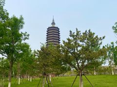 -西海子公园