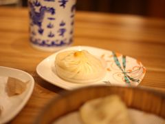 -老城南.鸭血粉丝汤(夫子庙店)
