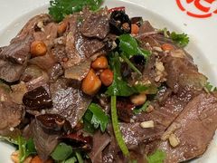 -肥肥虾庄·金牌油焖大虾(杨园滨江时代walk店)