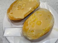 -香港新发烧腊茶餐厅(水围店)