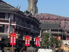 -上海东林寺(金山区)