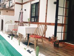 -几静cafe(基湖店)