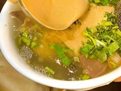 -清真·鸦儿李记·小馆(后海店)